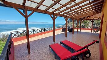 Maiata Beach House