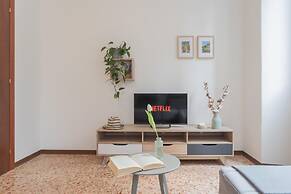 Nonna Tere Apartment