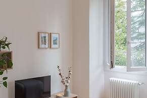Nonna Tere Apartment