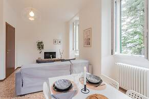 Nonna Tere Apartment