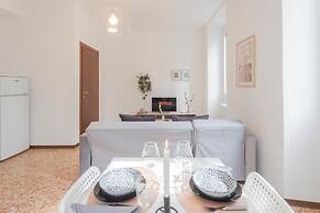 Nonna Tere Apartment