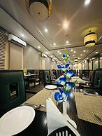 The Radiant Swan