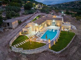 Villa Domus Sicilia - Charming Living