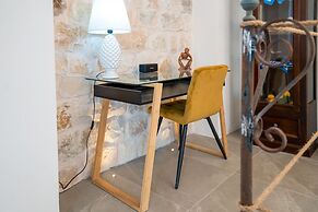 Villa Domus Sicilia - Charming Living