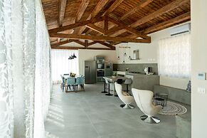 Villa Domus Sicilia - Charming Living