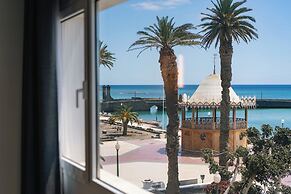 Blue Marina Suites Boutique Apartments