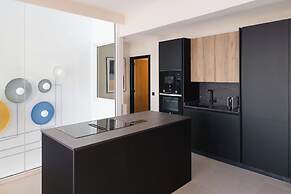 Blue Marina Suites Boutique Apartments