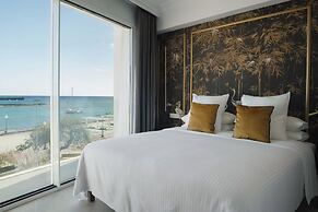 Blue Marina Suites Boutique Apartments