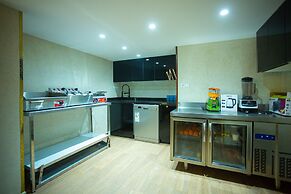 ABM House