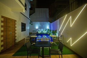 ABM House