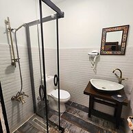 Kapela Tas Otel Alacatı