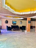 The Morni Resort