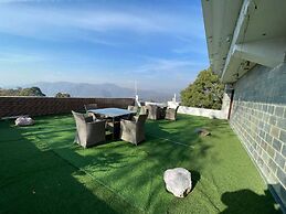 The Morni Resort