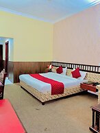 The Morni Resort