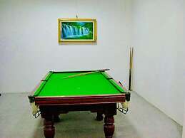 The Morni Resort