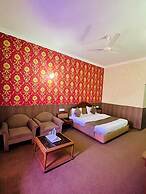 The Morni Resort