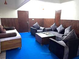 The Morni Resort