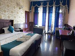 The Morni Resort