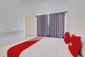 Hotel O D'harjo Guesthouse