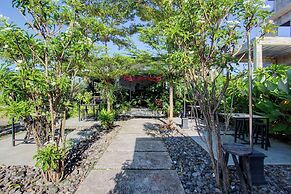 Hotel O D'harjo Guesthouse