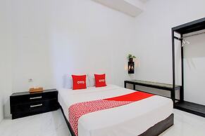 Hotel O D'harjo Guesthouse