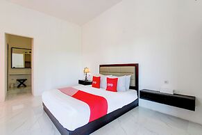Hotel O D'harjo Guesthouse