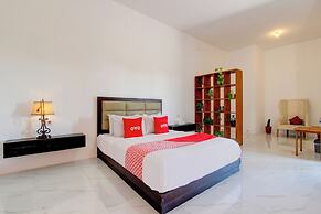 Hotel O D'harjo Guesthouse