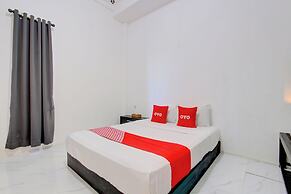 Hotel O D'harjo Guesthouse