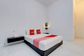 Hotel O D'harjo Guesthouse