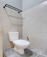 Hotel O D'harjo Guesthouse