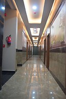 The Fresco Resort Haridwar Uttarakhand
