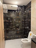 The Fresco Resort Haridwar Uttarakhand