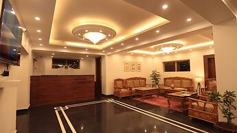 Hotel Youthok Heritage