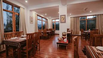 Hotel Youthok Heritage