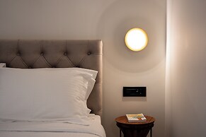 Vittore Gambello Rooms