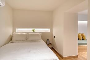 Vittore Gambello Rooms
