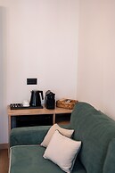 Vittore Gambello Rooms