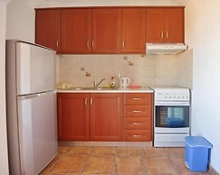 Anatoli Residences