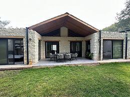 Soul of Olympos Hotel