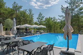 Soul of Olympos Hotel