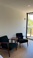 Soul of Olympos Hotel