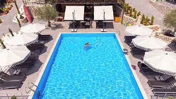 Soul of Olympos Hotel