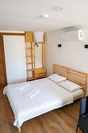 Soul of Olympos Hotel