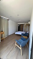 Soul of Olympos Hotel