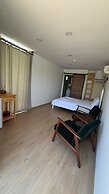 Soul of Olympos Hotel