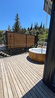 Soul of Olympos Hotel