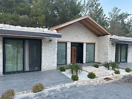Soul of Olympos Hotel