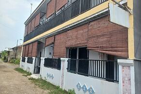 Hotel O Kost Zalfa Amalia Syariah