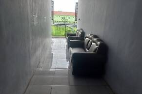 Hotel O Kost Zalfa Amalia Syariah