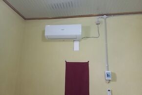 Hotel O Kost Zalfa Amalia Syariah